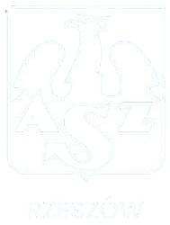 AZS Rzeszów Logo